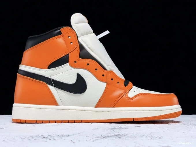 Rep LUCY Shattered Backboard Air Jordan 1 555088-113 Away 0716